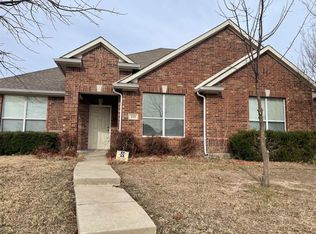 101 Cliffbrook Dr, Wylie, TX 75098