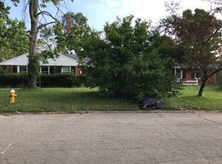 171 Folsom Dr, Dayton, OH 45405