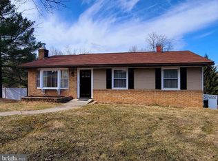 858 Star Ct, Union Bridge, MD 21791
