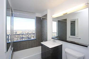 Rented by The Dermot Realty Management Company