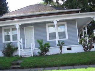 200 SW 6th Ave, Kelso, WA 98626