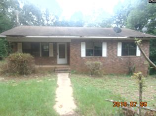 1438 High Point Rd, Saluda, SC 29138