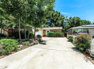 5812 Bevis Ave, Van Nuys, CA 91411