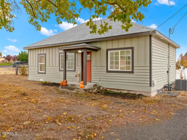 1891 N Wenas Rd, Selah, WA 98942