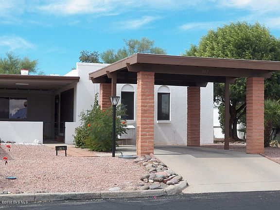 2nd image of 367 N Calle Del Diablo
