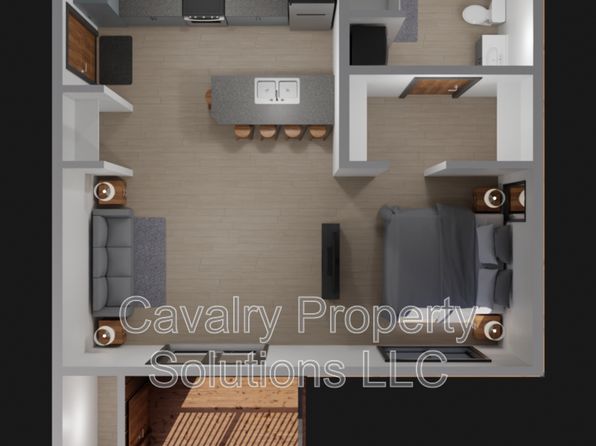 1209 Commonwealth Ave #304