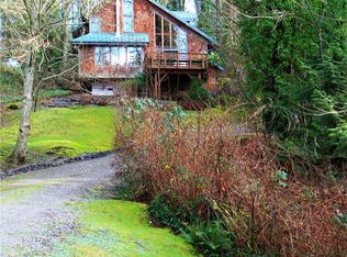 4140 Lytle Rd NE, Bainbridge Island, WA 98110