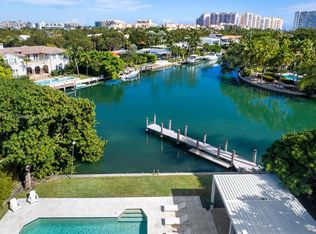 945 Mariner Dr, Key Biscayne, FL 33149