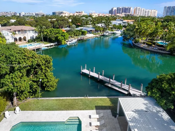 945 Mariner Dr, Key Biscayne, FL 33149