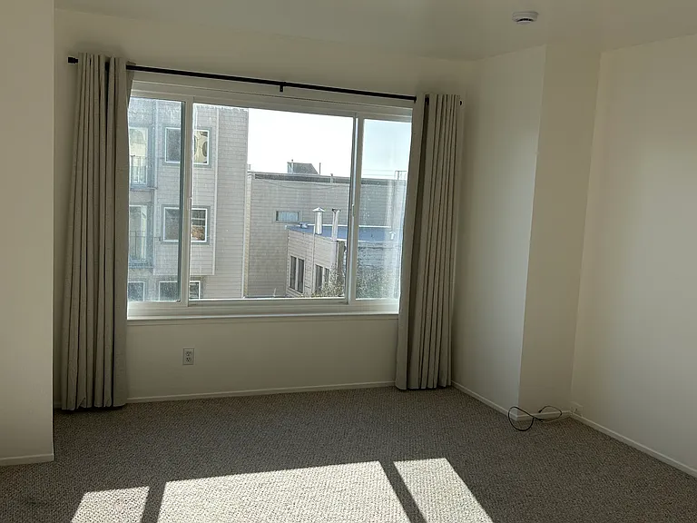 Bedroom #2.