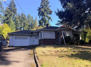 9052 SW 26th Ave, Portland, OR 97219
