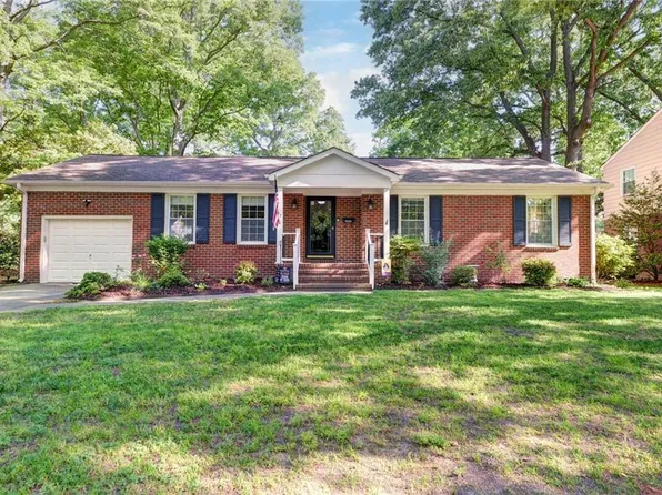 717 Village Green Pkwy, Newport News, VA 23602