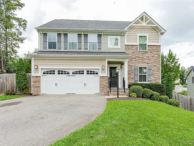 3212 Rimswell Ct — Photo 1