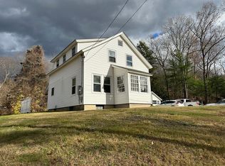 9 Central St, Erving, MA 01344