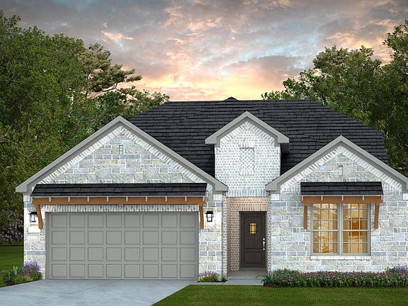 Home Exterior D Clifton LS