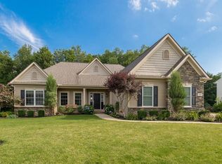 2191 Meadowsweet Ln, Streetsboro, OH 44241