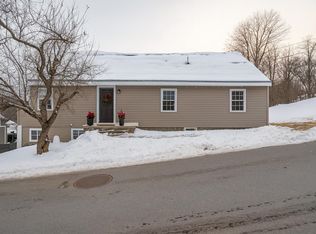 23 Depot St, Antrim, NH 03440