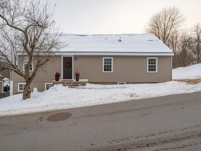 23 Depot Street, Antrim, NH, 03440