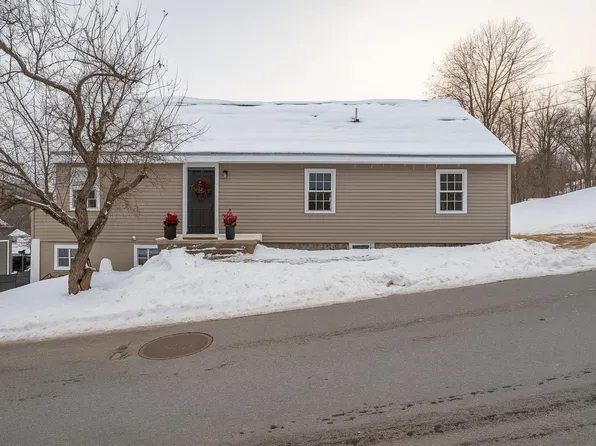 23 Depot Street, Antrim, NH 03440