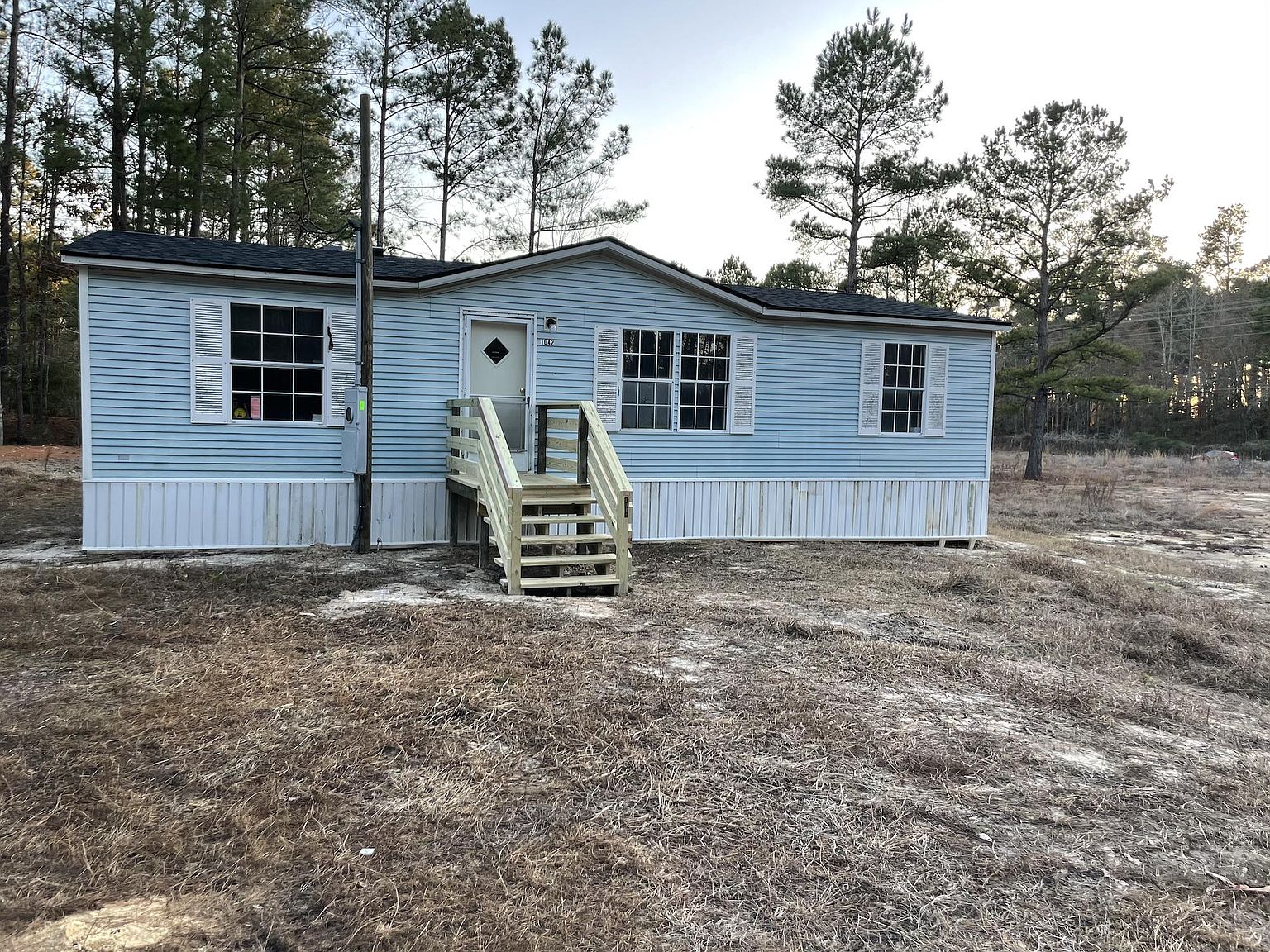 1042 Bream Rd, Manning, SC 29102 Zillow