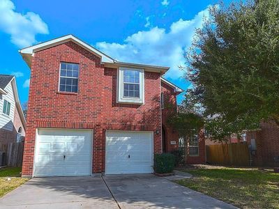 5718 Rocky Trail Dr, Kingwood, TX, 77339