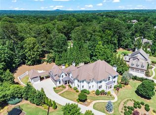 13922 Tree Loft Rd, Milton, GA 30004