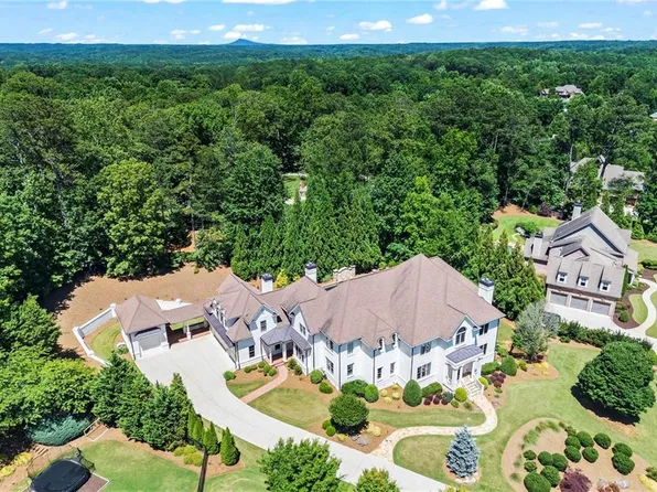 13922 Tree Loft Rd, Milton, GA 30004