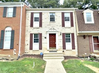11720 Dry River Ct, Reston, VA 20191