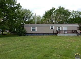 437 Pratt St, Whiting, KS 66552
