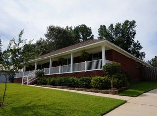 126 Pineridge Rd, Daphne, AL 36526