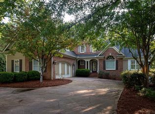 1291 Pine Grove Rd, Greensboro, GA 30642