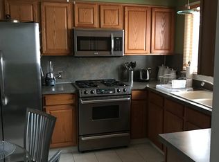 2916 Waalkes St, Muskegon Heights, MI 49444