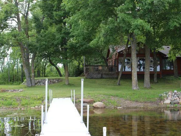 47393 209th Pl, McGregor, MN 55760