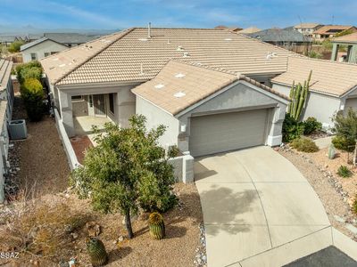 5382 W Owlclover Pl, Marana, AZ, 85658