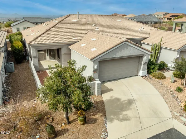 5382 W Owlclover Pl, Marana, AZ 85658