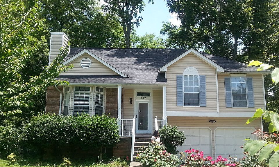 New Roof 2015