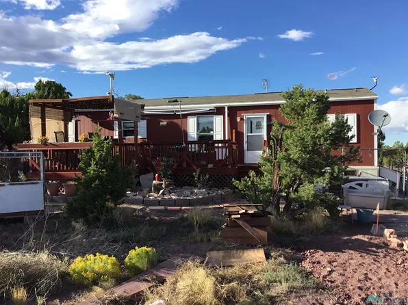 2 Bonnie Dr, Thoreau, NM 87323