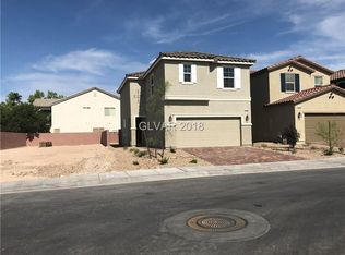 7528 Slipper Orchid St, Las Vegas, NV 89148