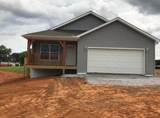 154 Ramsey Rd, Maryville, TN 37801