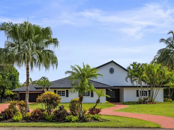 11965 SW 15th Ct, Fort Lauderdale, FL 33325