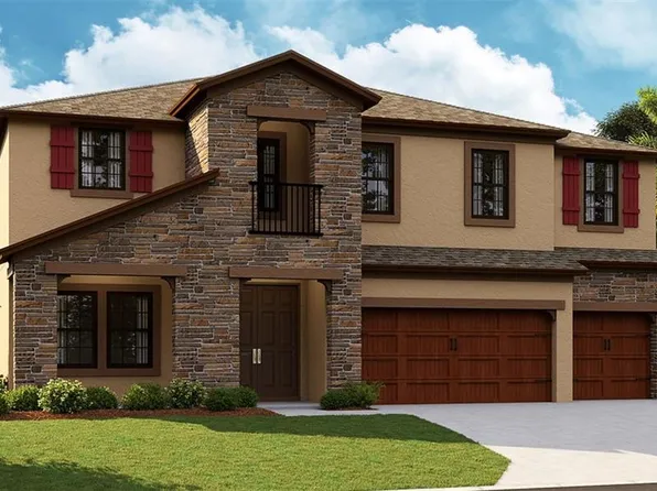 13180 Wellspring Dr, Lithia, FL 33547
