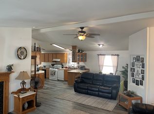 46041 Road 415 Space 135, Coarsegold, CA