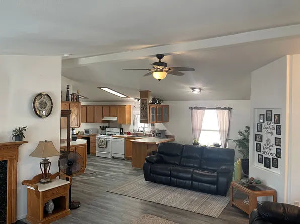 46041 Road 415 Space 135, Coarsegold, CA 93614