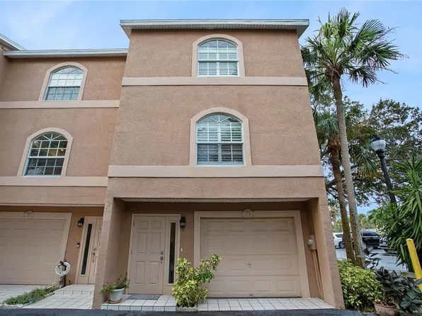 637 Pinellas Bayway S APT 310, Tierra Verde, FL 33715