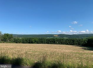 0 Winter Mountain Rd, Lehighton, PA 18235