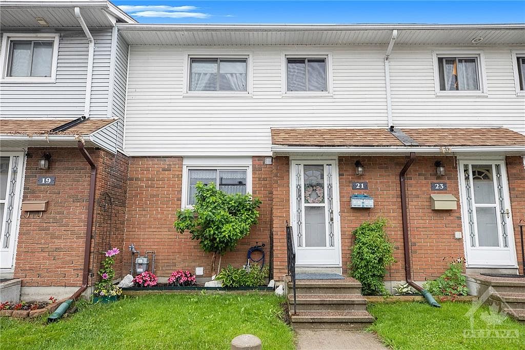 1045 Morrison Dr 21, Ottawa, ON K2H 7L2 Zillow