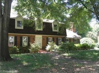 3203 Covedale St, High Point, NC 27265