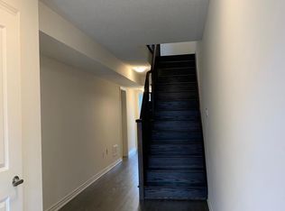 35 Stewardship Rd #5-160, Brampton, ON L7A4W5