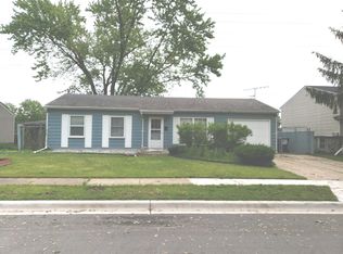 217 Linden Ave, Romeoville, IL 60446