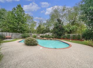 4626 Timber Pine Trl, Kingwood, TX 77345